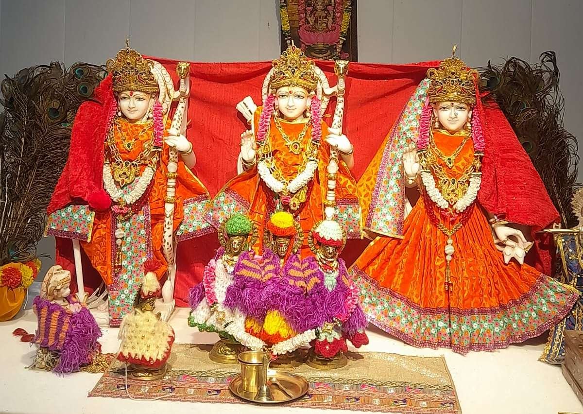 Jagannath Ji