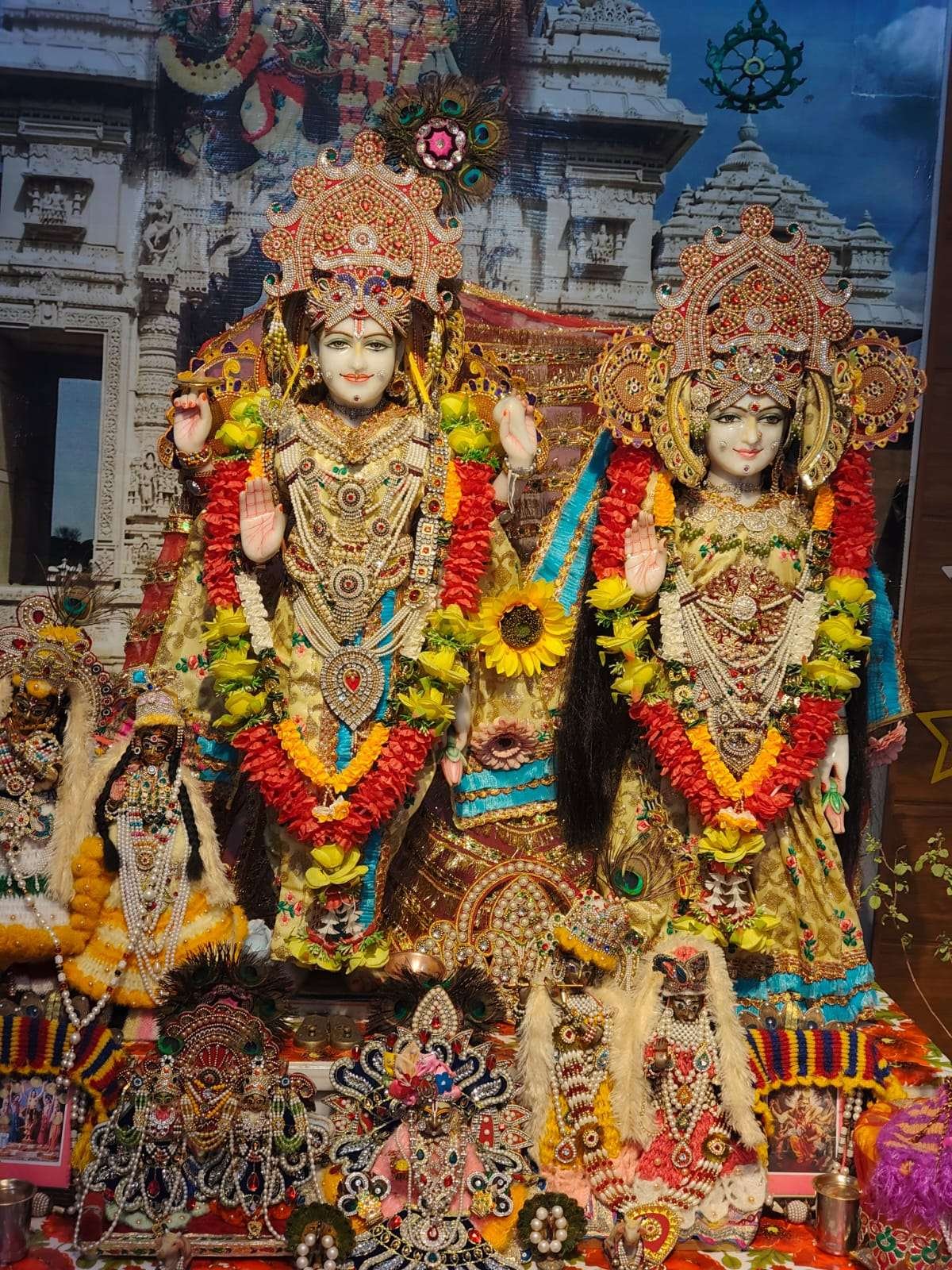 Jagannath Ji