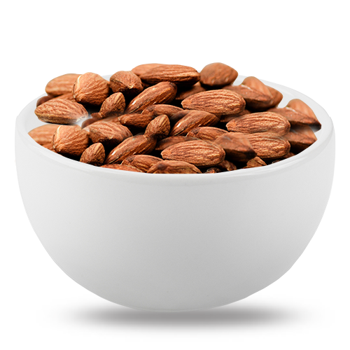 Almond